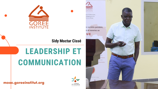 Leadership et communication