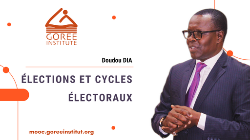 Élections et cycles électoraux